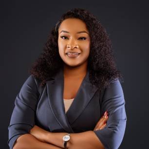 Magaret Njeri